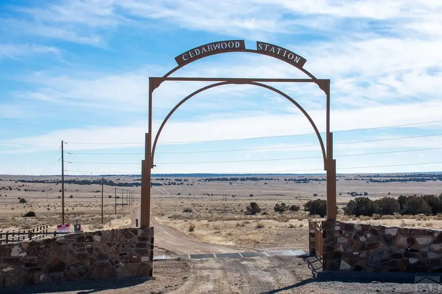 TBD Cedarwood Station, Rye, CO 81069 - #2