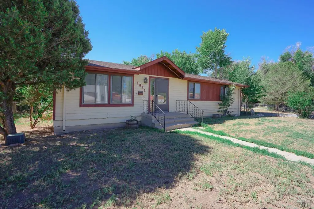 1021 7th St, Walsenburg, CO 81089 - Image #1
