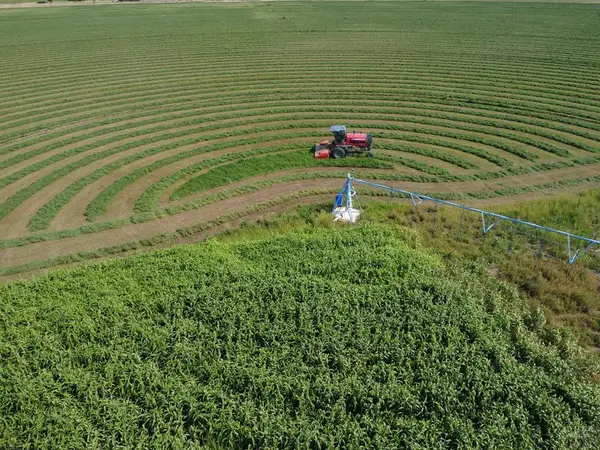 34510 County Rd Kk, Cheraw, CO 81030