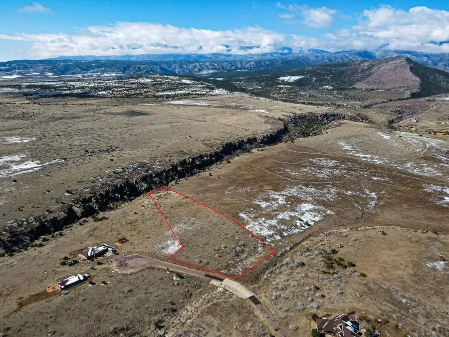 Lot 21 Good Pasture Dr, Beulah, CO 81023 - #3