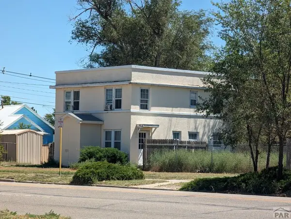 643&645 Ambassador Thompson Blvd #2, Las Animas, CO 81054