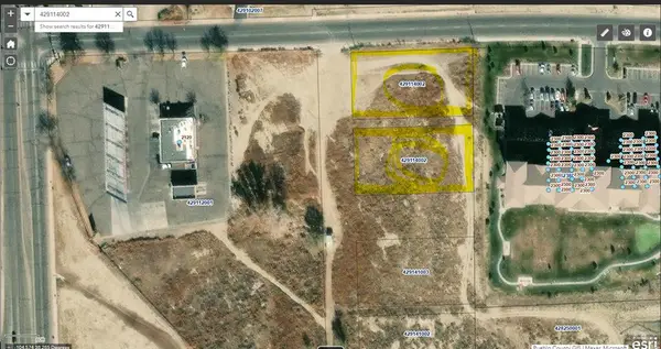 TBD 002 Oakshire Lane, Pueblo, CO 81001