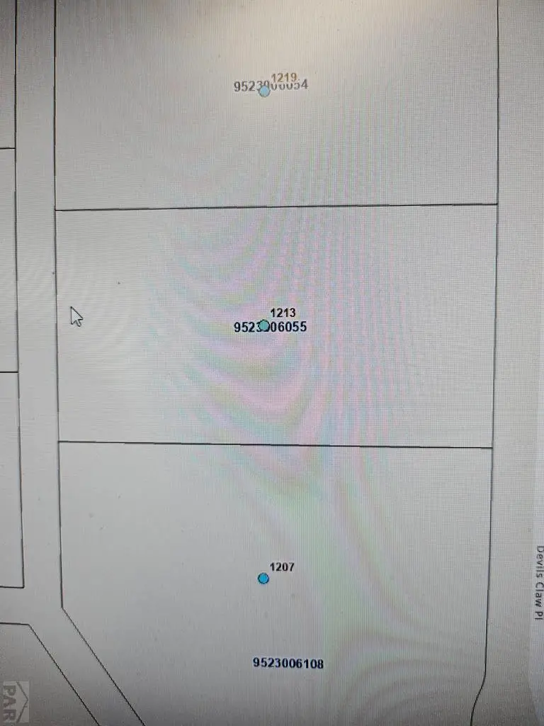 1213 N Devils Claw Place, Pueblo West, CO 81007 - Image #2