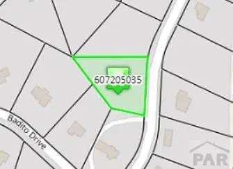 573 S Chimazo Dr, Pueblo West, CO 81007 - #1