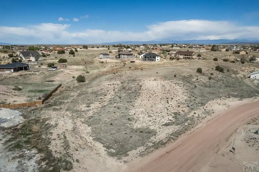 573 S Chimazo Dr, Pueblo West, CO 81007 - #3