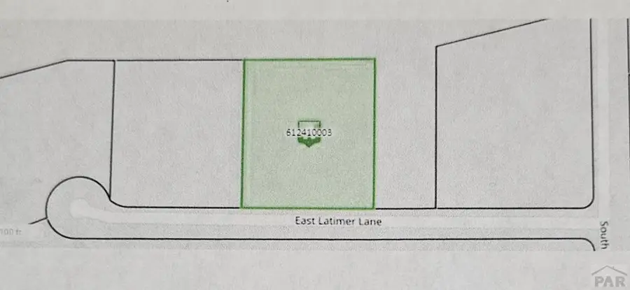 487 E Latimer Lane, Pueblo West, CO 81007 - #2