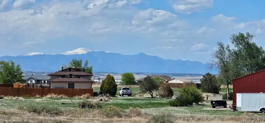 487 E Latimer Lane, Pueblo West, CO 81007 - #3