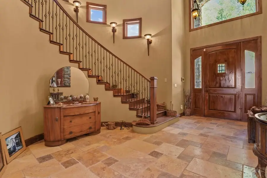 2017 County Road 1 Rd, Cripple Creek, CO 80813 - Image #2