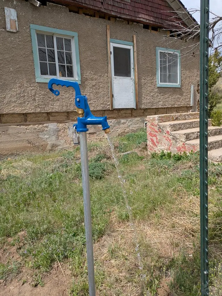 47 3rd St, Walsenburg, CO 81089 - Image #1