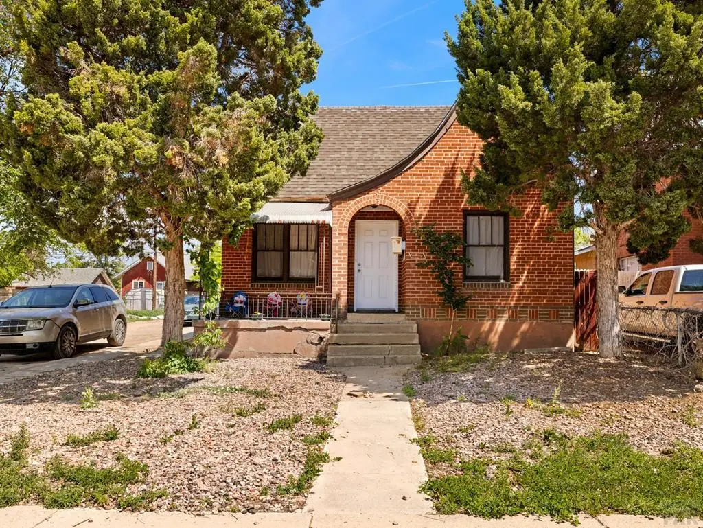 1109 E 8th St, Pueblo, CO 81001 - Image #1