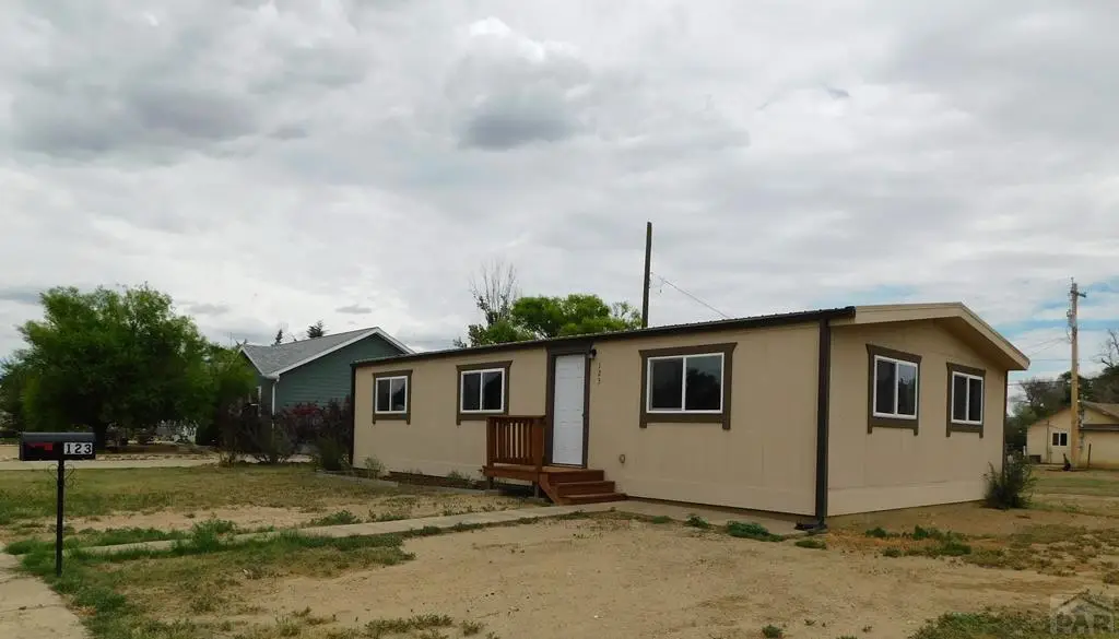 123 Arkansas Ave, Ordway, CO 81063 - Image #1