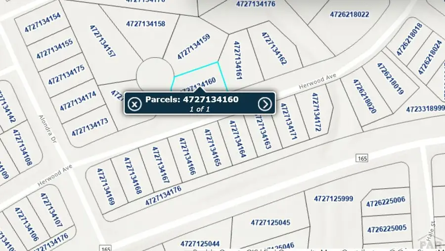 TBD Herwood, Colorado City, CO 81019 - Image #2