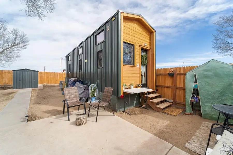 23245 Highway 94 #291, Calhan, CO 80808 - #2