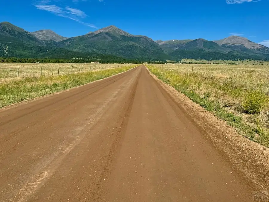 5151 County Rd 160, Westcliffe, CO 81252 - #2