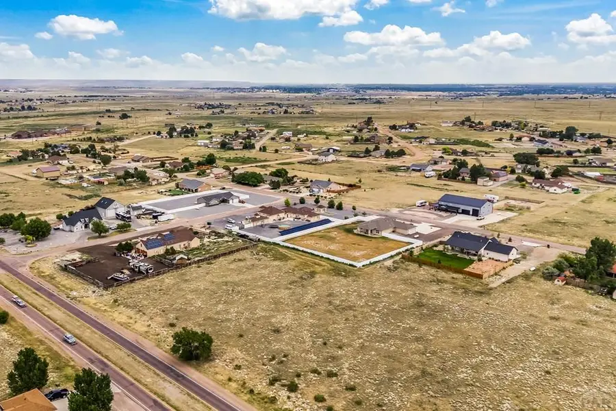 564 S Purcell Blvd, Pueblo West, CO 81007 - #2