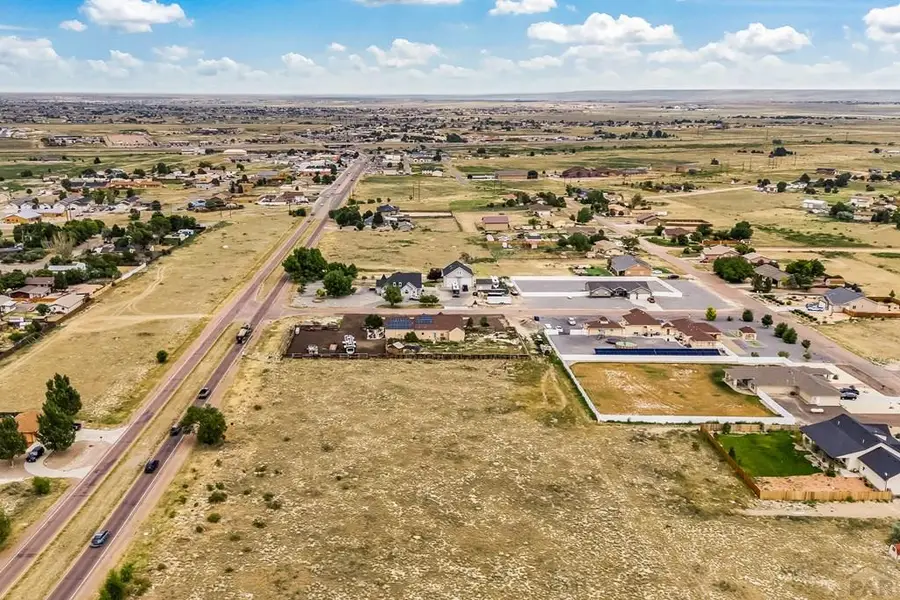 564 S Purcell Blvd, Pueblo West, CO 81007 - #3