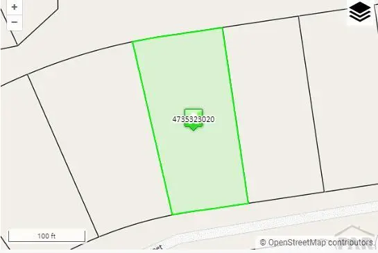 TBD Virginia St., Colorado City, CO 81019 - Image #1