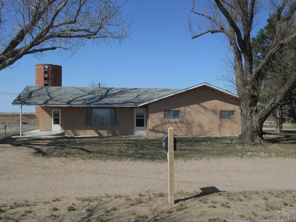 23207 Hwy 266, Rocky Ford, CO 81067