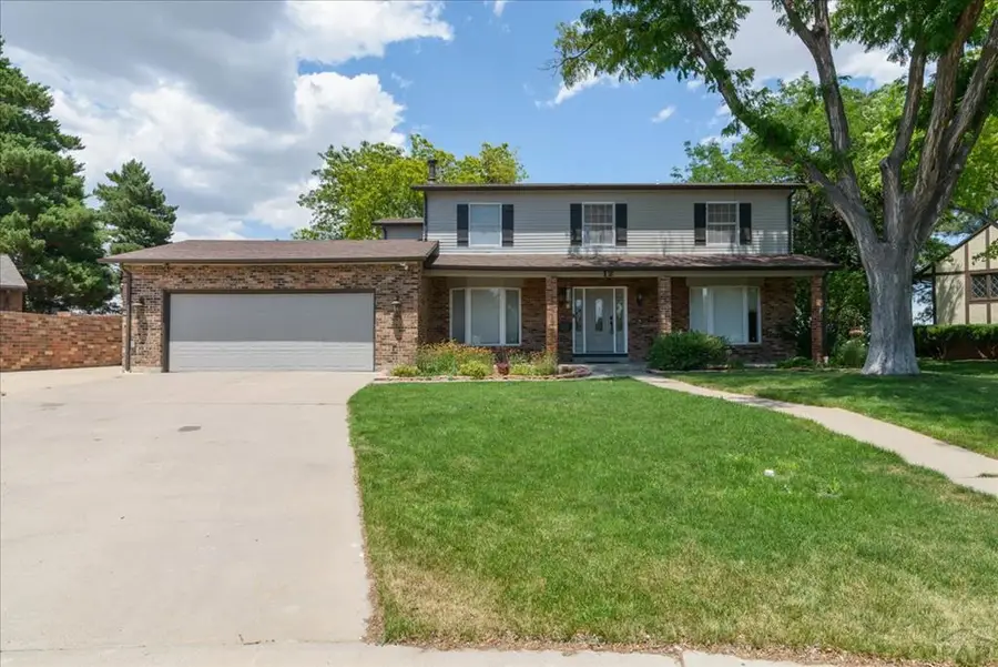 12 Harrogate Terrace, Pueblo, CO 81001 - Image #2