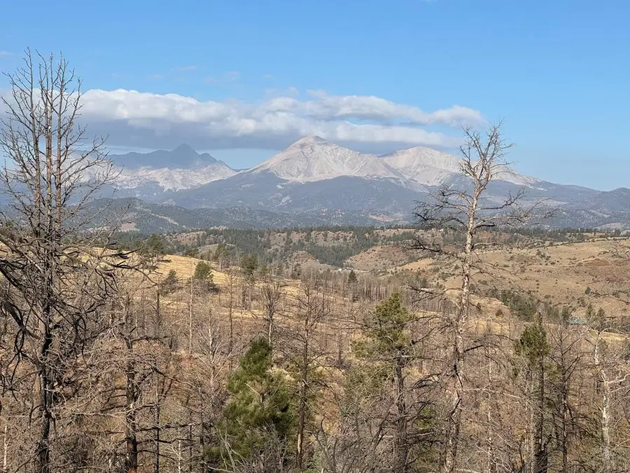 Lot 273 Forbes Park Rd., Fort Garland, CO 81133 - Image #2