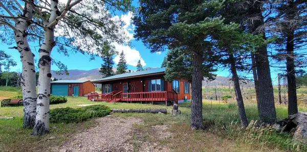 71 Shires Cir #Lot 3, La Veta, CO 81055