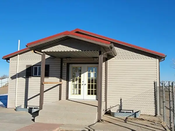 2034 County Rd Ll, Wiley, CO 81092