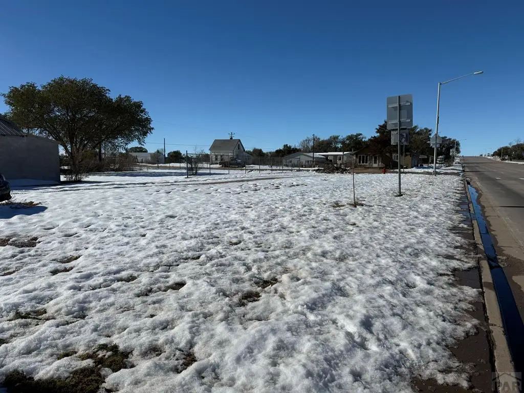 TBD N Hwy 287, Kit Carson, CO 80825 - Image #1