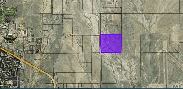 TBD 27th Lane, Pueblo, CO 81001