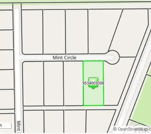 1760 E Mint Circle, Pueblo West, CO 81007 - #1