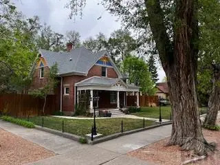 411 S 10th St, Rocky Ford, CO 81067 - Image #1