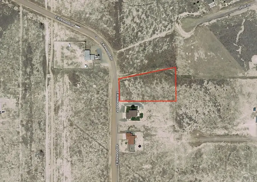 1288 N Kirkwood Dr, Pueblo West, CO 81007 - Image #2