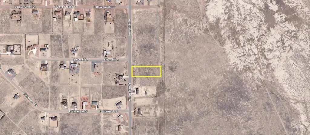 1042 N Purcell Blvd, Pueblo West, CO 81007 - Image #1