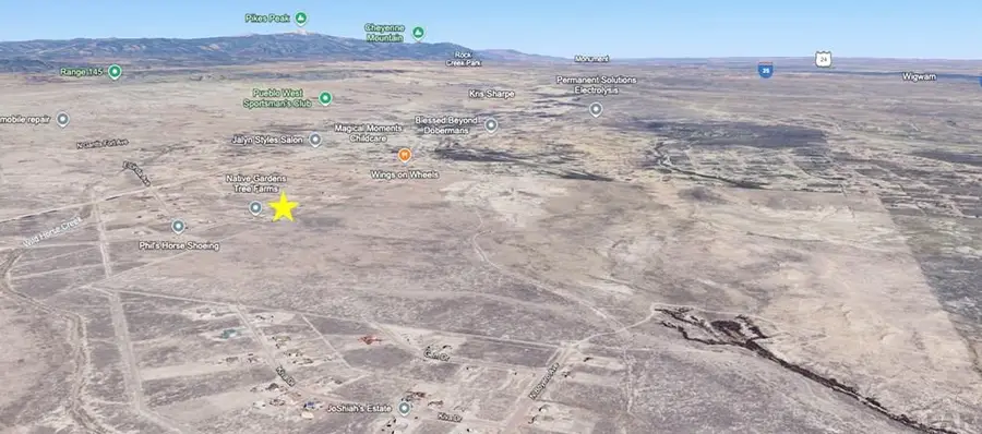 1042 N Purcell Blvd, Pueblo West, CO 81007 - Image #3