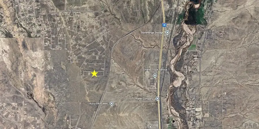 1934 E Frying Pan Dr, Pueblo West, CO 81007 - Image #2