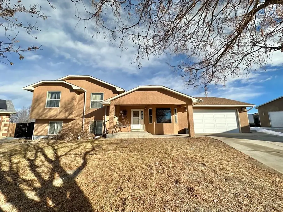 3131 Bighorn Ct, Pueblo, CO 81005 - Image #2