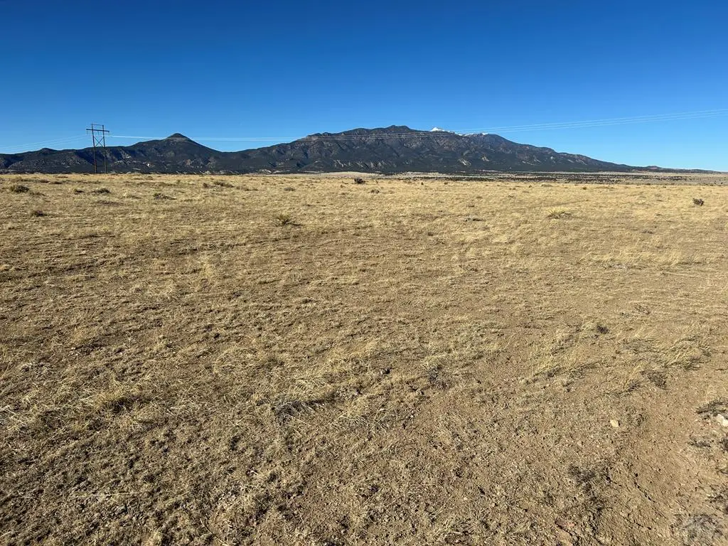 Lot 64 Eagle Flat Ranch, Walsenburg, CO 81089 - #1