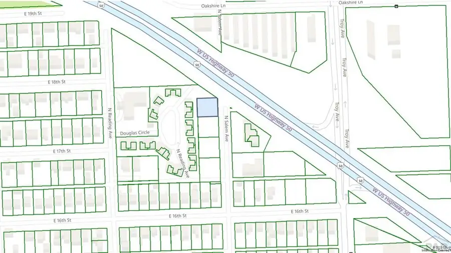 TBD N Salem Ave, Pueblo, CO 81001 - Image #2