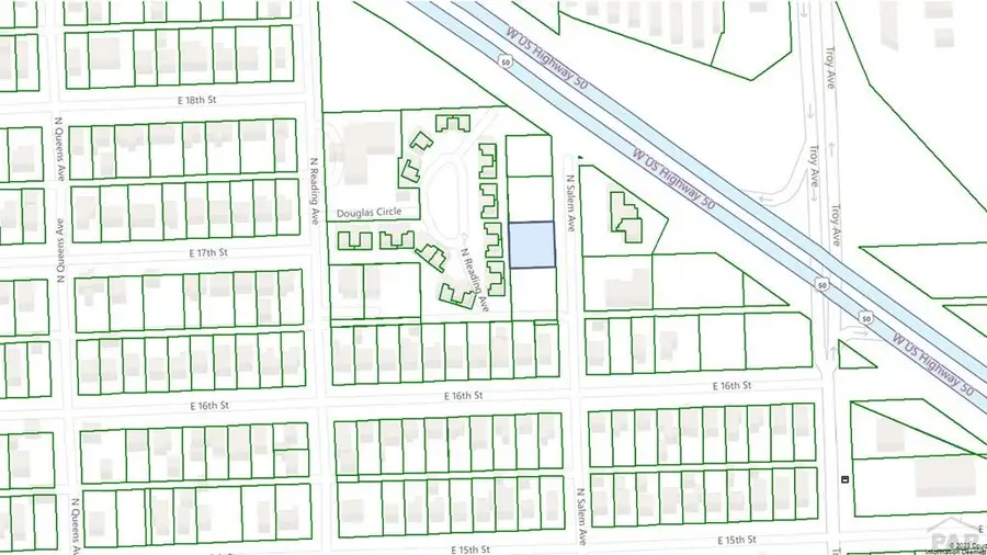 TBD N Salem Ave, Pueblo, CO 81001 - Image #2