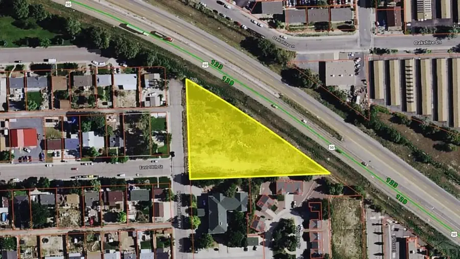 TBD N Reading Ave, Pueblo, CO 81001 - Image #2