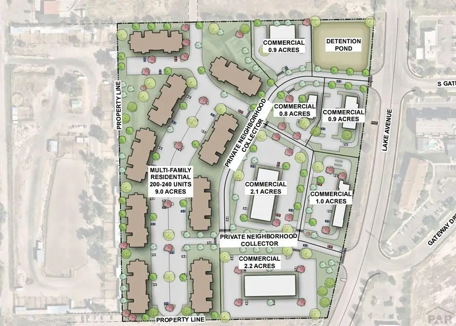 3215 Lake Ave, Pueblo, CO 81004 - #1