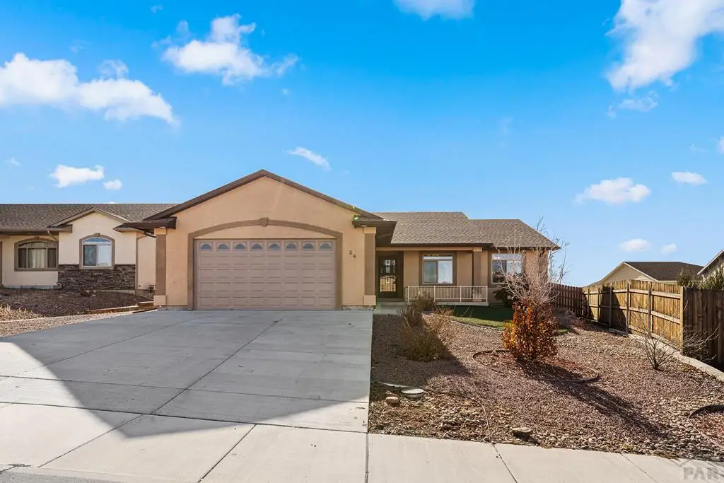 24 Arrowsmith Dr., Pueblo, CO 81008 - Image #1