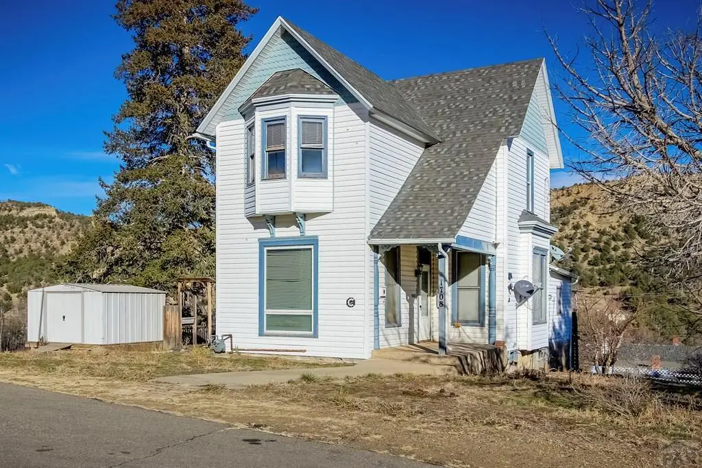1708 Alta St, Trinidad, CO 81082 - Image #1