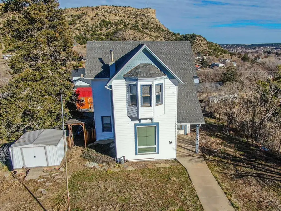 1708 Alta St, Trinidad, CO 81082 - Image #2