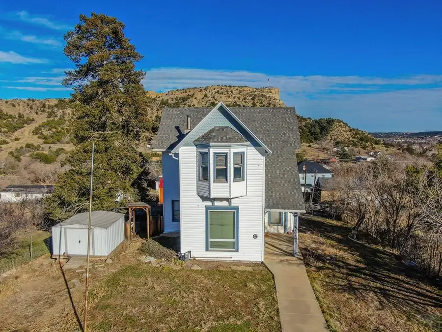 1708 Alta St, Trinidad, CO 81082 - Image #3