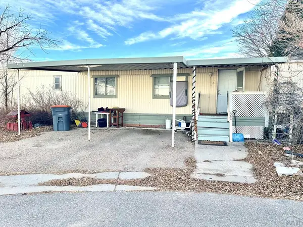 999 Fortino Blvd #lot 22, Pueblo, CO 81008