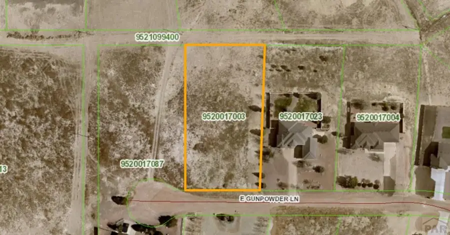 1169 E Gunpowder Lane, Pueblo West, CO 81007 - Image #2