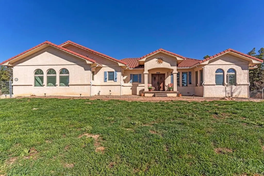 8760 Ridge Rd., Beulah, CO 81023 - Image #1