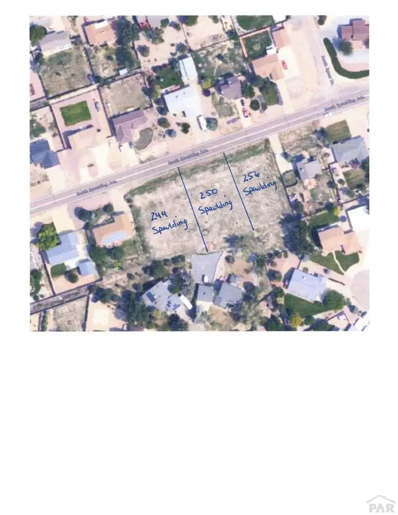 250 S Spaulding Ave, Pueblo West, CO 81007 - Image #2