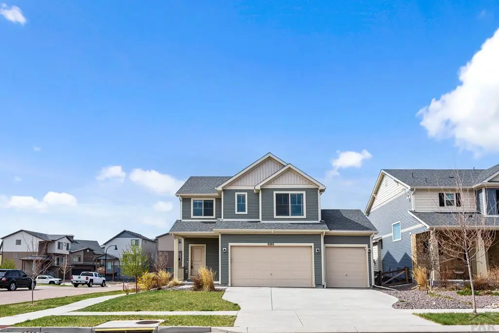 9285 Birr Ct, Colorado Springs, CO 80927 - Image #1
