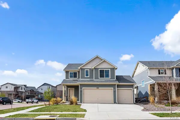 9285 Birr Ct, Colorado Springs, CO 80927